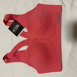 Victoria's Secret Vibrant Pink Sports Bra